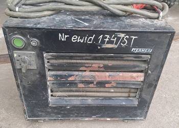 Elektryczna Nagrzewnica Powietrza 18kw