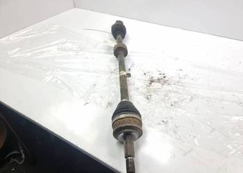 PÓŁOŚ PRAWA PRZÓD TOYOTA AURIS II LIFT PÓŁOŚ PRAWA PRZÓD TOYOTA AURIS II LIFT