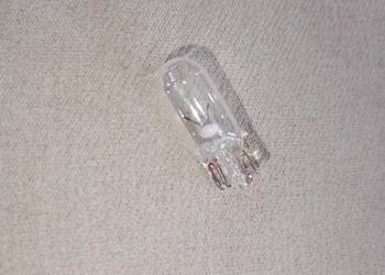 12V W5W żarówki żarówka całoszklana postojowa kierunek postojowa 16szt