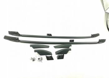 RELINGI DACHU VOLVO XC90 2003-2014 ORYGINAŁ ASO