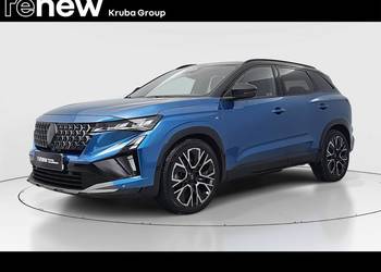 Austral 1.2 E-Tech Full Hybrid 200 esprit Alpine MMT
