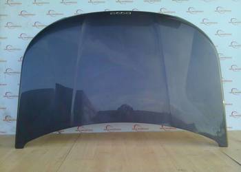 PEUGEOT 2008 II 22r maska