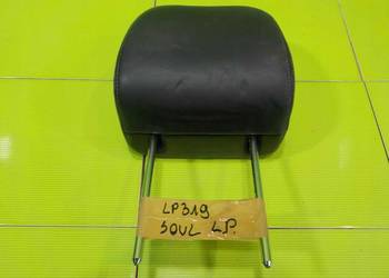 KIA SOUL 11r zaglowek lewy przod