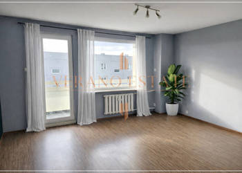 Przestronne | 3 pokoje |69 m² | duży balkon