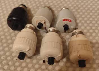 Bezpieczniki automatyczne