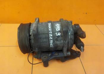 TRANSIT MK7 2.2 TDCI 09r 131KM QWFA sprezarka klimatyzacji