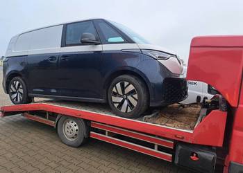 Autolaweta -Mini koparka- kucie betonu - bobcat -wywrotka   ine ..
