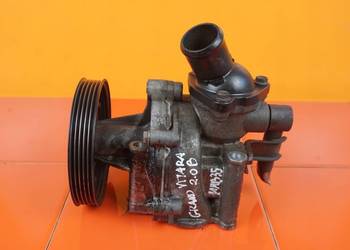 GRAND VITARA 2.0 B 05r 128KM J20A pompa wody