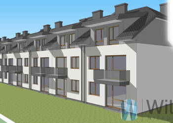 Oferta sprzedaży mieszkania Marki 133.46m2 6-pokojowe