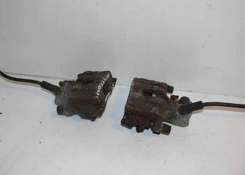 ZACISK HAMULCOWY LEWY PRAWY TYLNY VEL SATIS 2.2 DCI   CENA Z