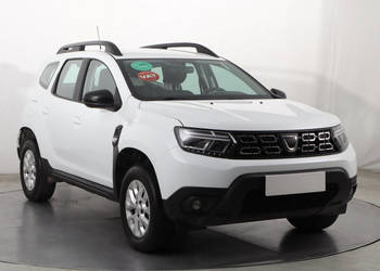 Dacia Duster 1.0 TCe