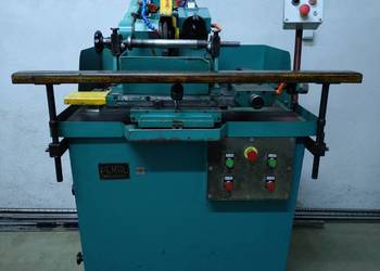 Ostrzarka Ostrzałka do narzędzi profilowanych PEMAL typ DUJA