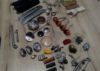 wsk simson romet komar gaznik