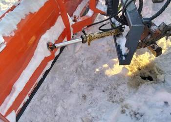 Pług śnieżny