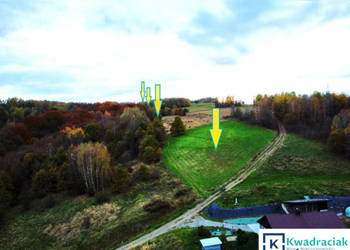 Oferta sprzedaży gruntu 7513m2 Nozdrzec