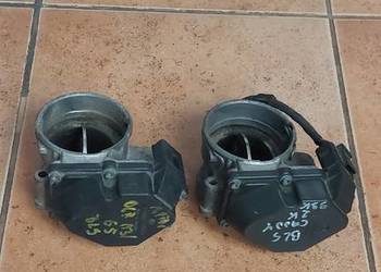 Przepustnica AUDI VW SEAT SKODA  03G128063A