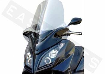 Szyba Fabbri Kymco Downtown Dinkstreet NOWA wysoka