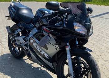 Honda nsr 125 12kw