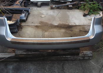 Mazda 6 zderzak tył kombi Mazda 6 zderzak tył kombi