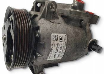 SPRĘŻARKA KLIMATYZACJI VW Tiguan 2.0 TDI 5N0820803E