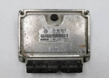 Sterownik Silnika VW LT 2.5 TDI APA 074906018P 0281010408