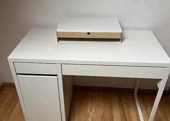 Sprzedam biurko Ikea Micke