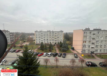 Mieszkanie Chmielnik 48m2 2-pokojowe