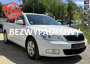 Škoda Octavia 1.4i*122PS*KLIMATRONIK*ALU*Seriws*Do*Końca*Ideał*Niemcy*144.…