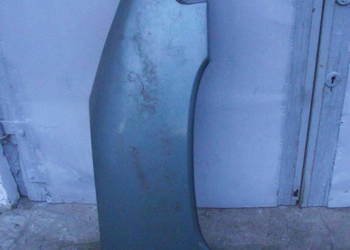 Błotnik prawy Pontiac Transport