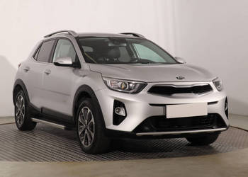 Kia Stonic 1.0 T-GDI
