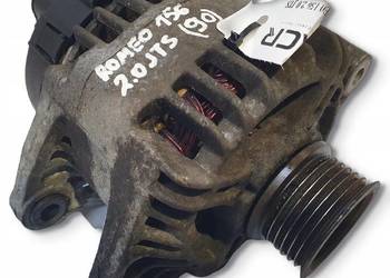 ALTERNATOR Alfa Romeo 156 2.0 JTS denso 46782219 90A