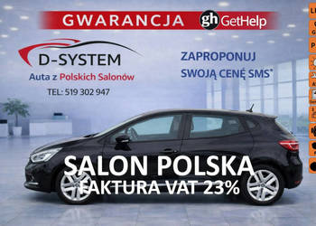 Renault Clio 2021 Tylko Salon Polska 1Właściciel LPG SUPER STAN Gwarancja …