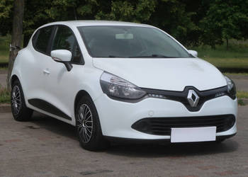 Renault Clio 1.2 16V