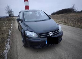 Volkswagen Golf Plus 1.9 TDI