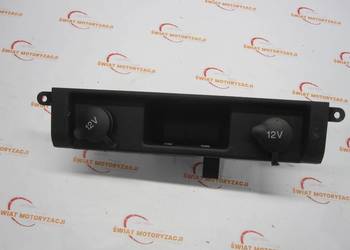 LAND ROVER DISCOVERY 08r gniazdka zapalniczki FB0500630