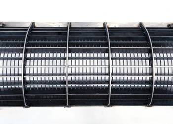 Klepisko do kombajnu Claas Mega 208 /Klepiska Claas Mega 218 PRODUCENT