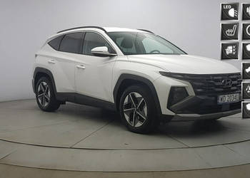 Hyundai Tucson 1.6 T-GDi Executive 2WD DCT ! Z Polskiego Salonu ! Faktura …