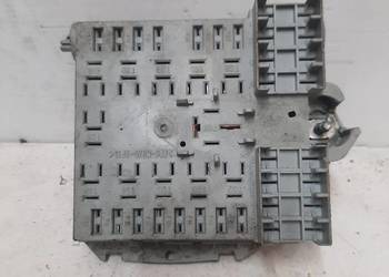 Fiat Croma II 2,4 JTD skrzynka bezpieczników 51738103