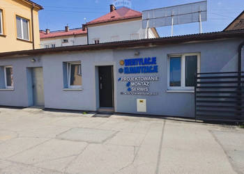 Lokal do wynajęcia 90mkw w Skoczowie