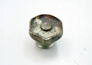 Korek skrzyni biegów 1.0 1.2 12V Mitsubishi Space Star 6 Mirage