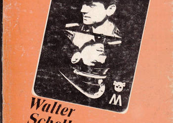 (02238) WSPOMNIENIA – WALTER SCHELLENBERG