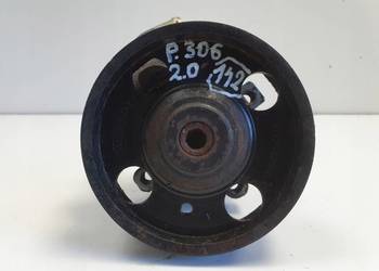 Peugeot 306 2.0 16V POMPA WSPOMAGANIA 9623814680