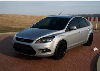 Ford Focus MK2 FL 1.8 TDCI
