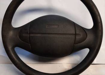 Fiat Seicento kierownica stan na 2 do obszycia