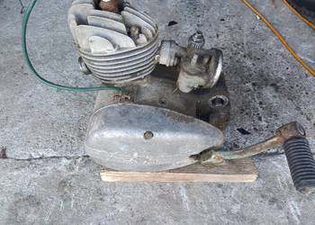 Silnik Komar Sport ZB4