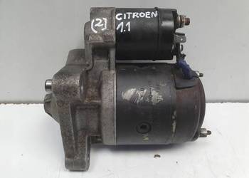 Peugeot 106 1.1 ROZRUSZNIK valeo 534054B