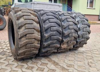 12-16.5 12r16.5 305/70-16.5 12PR Galaxy BOBCAT 70% bieżnik bez napraw