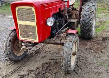 Ursus C 4011, C 355, C 4011