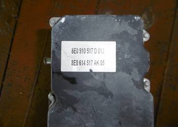 Pompa hamulcowa 8e0614517ak 8e0910517d Audi Seat