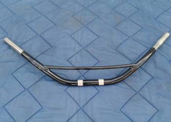 Harley softail slim M8 kierownica calowa oryginał e-gas